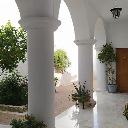 Sherryflat Claveles - Parking Jerez de la Frontera Dış mekan fotoğraf
